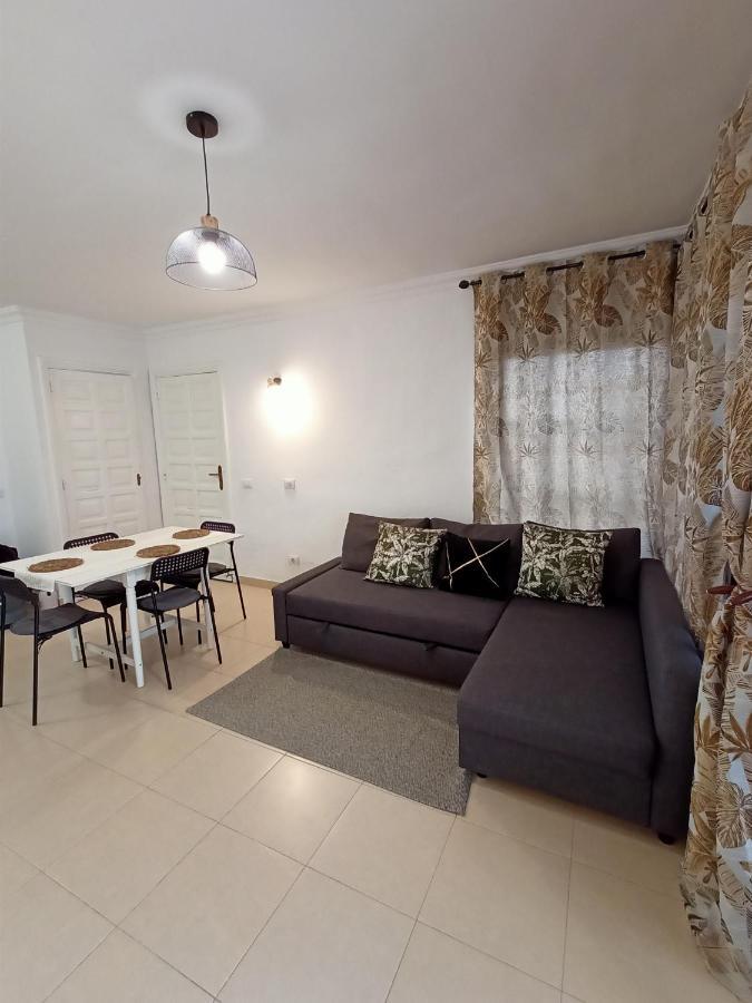 Scorpio Golf Apartment San Miguel de Abona Exterior foto