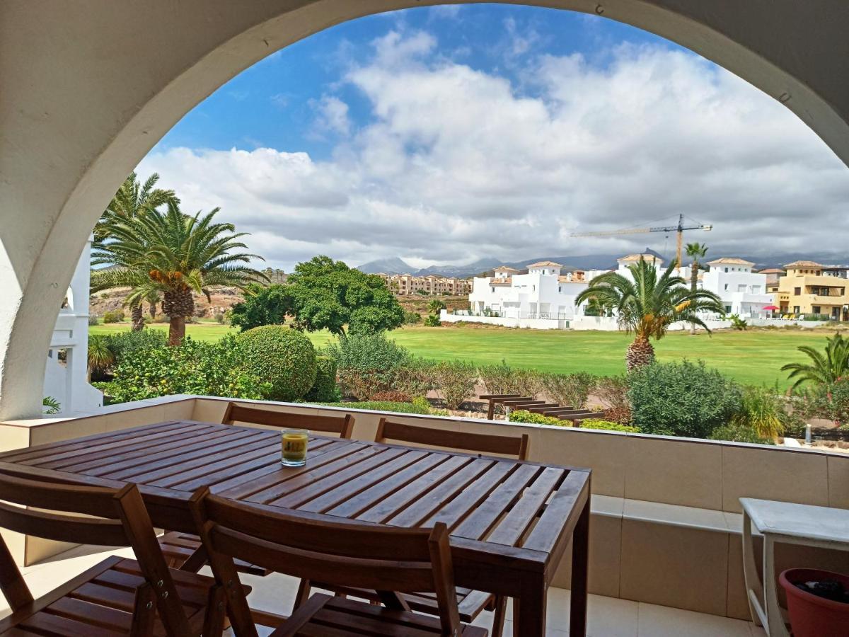 Scorpio Golf Apartment San Miguel de Abona Exterior foto